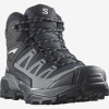 Ботинки X ULTRA 360 MID GTX (RU 41 UK 8 USm 8.5 СМ 26; black/magnet/pewter)